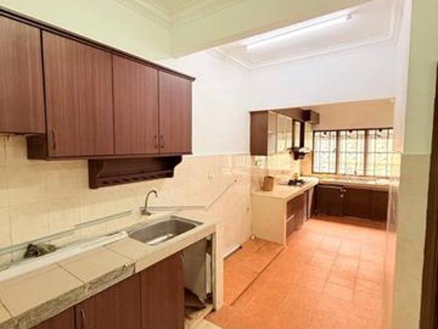 Terraced House for sale in Petaling, Subang Jaya