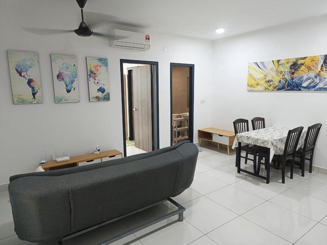 Serviced Residence for rent in Petaling, Subang Jaya
