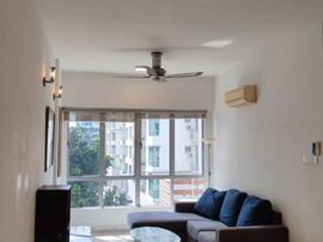 Condominium for sale in Majlis Bandaraya Subang Jaya, Petaling