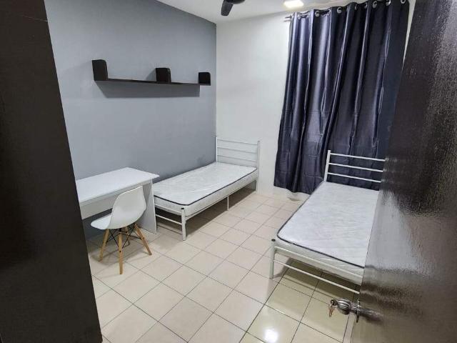 Room for rent in USJ 1, Majlis Bandaraya Subang Jaya