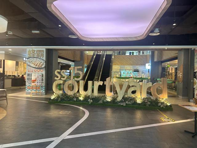 Apartment for rent in Petaling, Subang Jaya