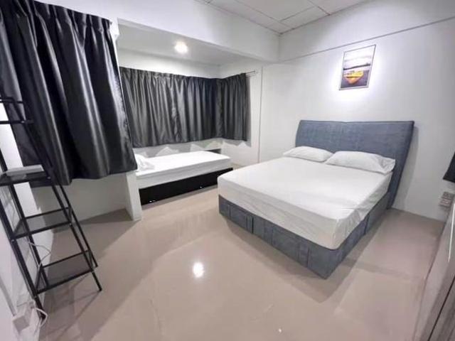 Terraced House for rent in Majlis Bandaraya Subang Jaya, Petaling