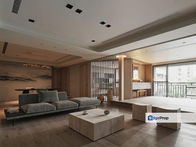 Condominium for sale in Petaling, Subang Jaya