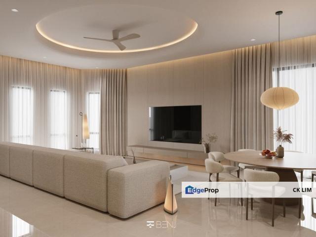 Condominium for sale in Petaling, Alam Impian