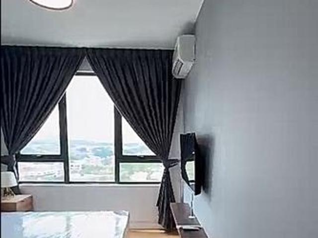Apartment for rent in Petaling, Subang Jaya