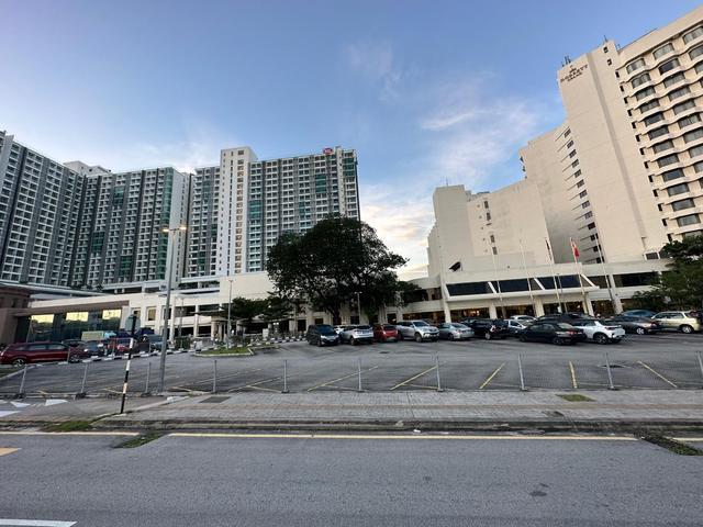 Serviced Residence for rent in Petaling, Subang Jaya