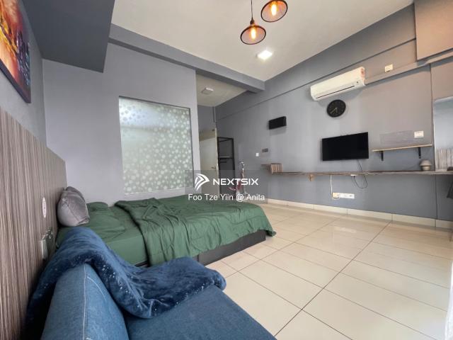 Shop for rent in Petaling, Subang Jaya
