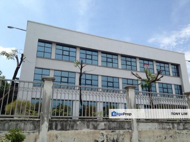 Warehouse for rent in Petaling, Subang Jaya