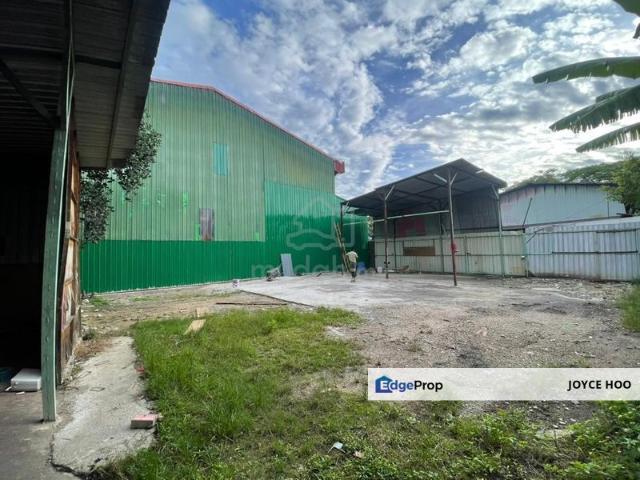 Warehouse for sale in Petaling, Subang Jaya