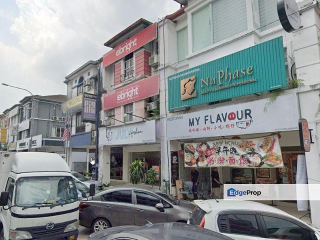 Shop for rent in Petaling, Subang Jaya
