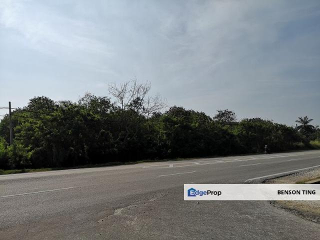 Warehouse for rent in Petaling, Subang Jaya