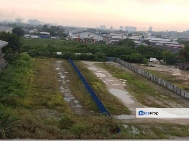 Warehouse for rent in Petaling, Subang Jaya