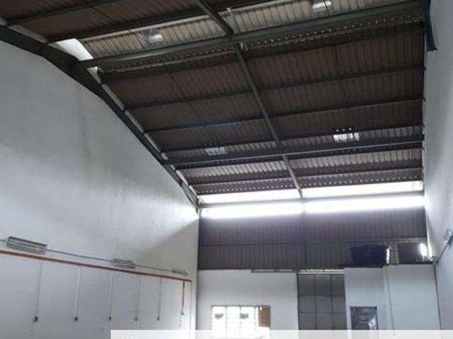 Warehouse for rent in Petaling, Subang Jaya