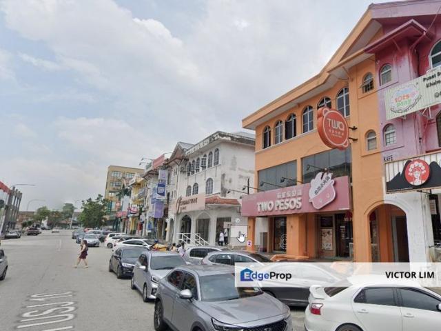 Shop for rent in Petaling, Subang Jaya
