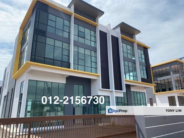 Warehouse for sale in Petaling, Subang Jaya