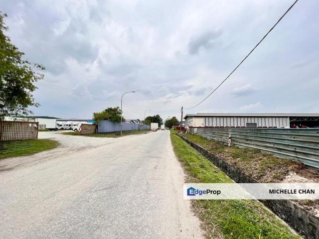 Warehouse for sale in Petaling, Subang Jaya