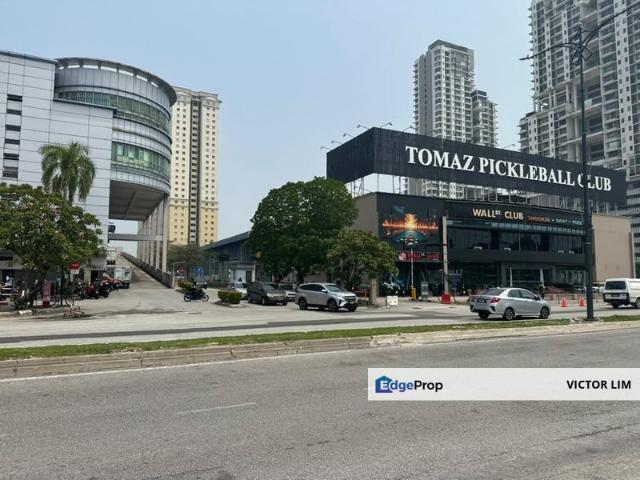 Warehouse for sale in PJS 11, Majlis Bandaraya Subang Jaya