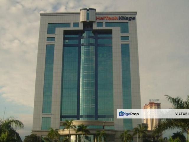 Shop for rent in PJS 11, Majlis Bandaraya Subang Jaya