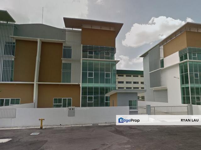 Warehouse for sale in Petaling, Subang Jaya