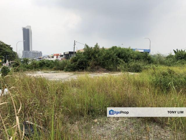 Warehouse for rent in Petaling, Subang Jaya