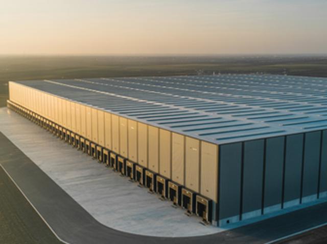 Warehouse for sale in Petaling, Subang Jaya