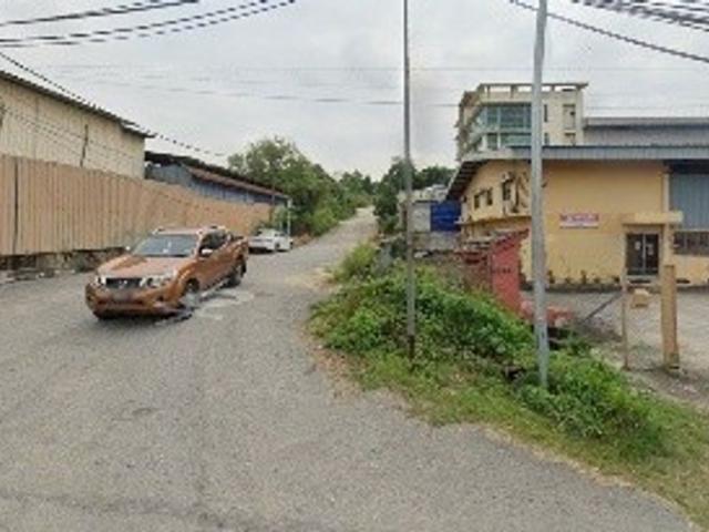 Warehouse for sale in Petaling, Subang Jaya