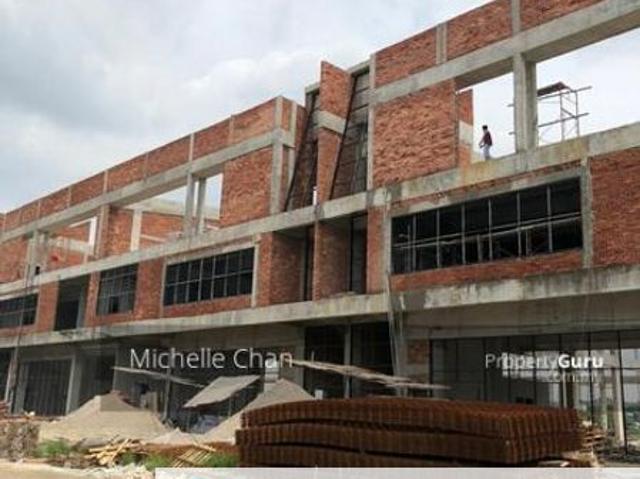 Warehouse for sale in Petaling, Subang Jaya