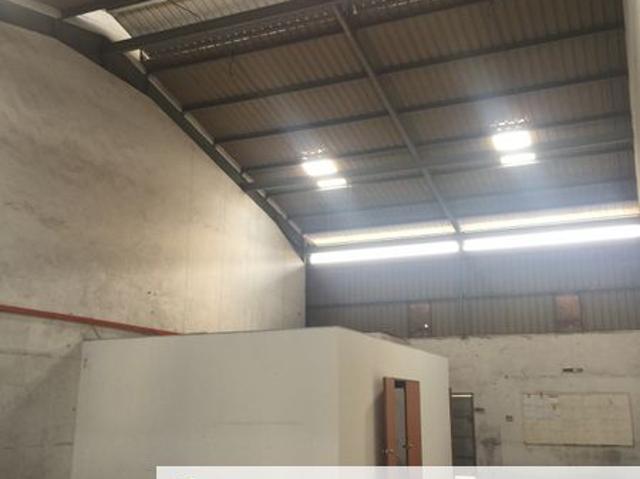 Warehouse for sale in PJS 11, Majlis Bandaraya Subang Jaya