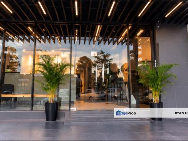 Shop for sale in PJS 11, Majlis Bandaraya Subang Jaya