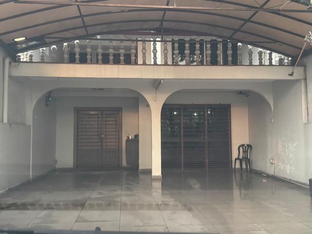 Terraced House for rent in Petaling, Subang Jaya