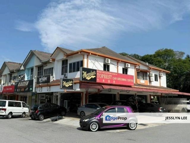 Shop for rent in Petaling, Subang Jaya