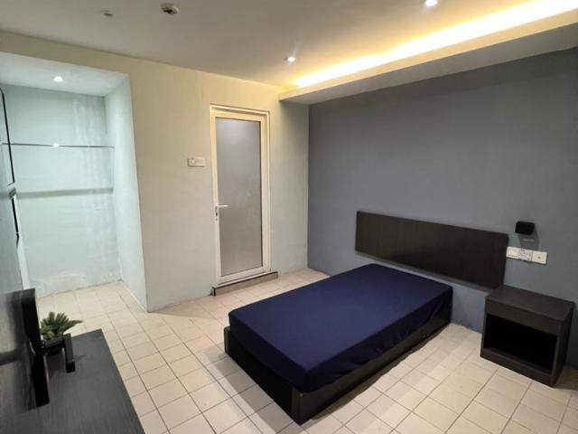 Room for rent in Petaling, Subang Jaya