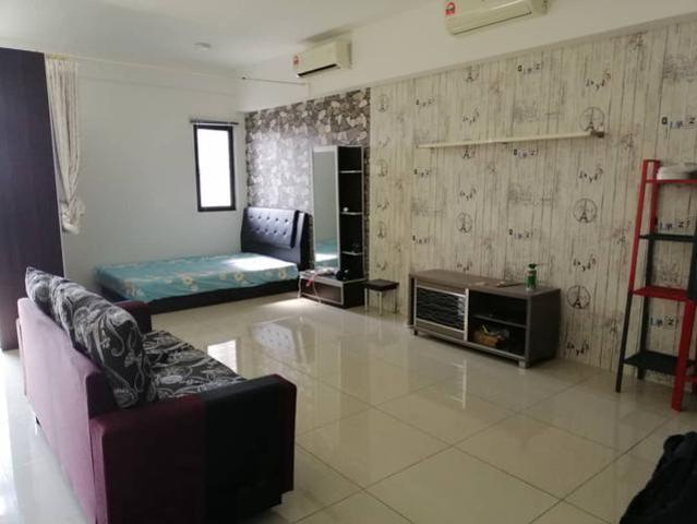 Serviced Residence for sale in Petaling, Subang Jaya