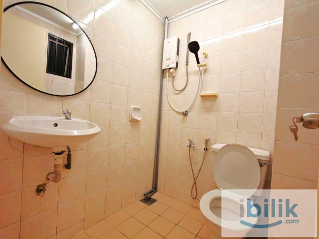 Room for rent in Petaling, Subang Jaya