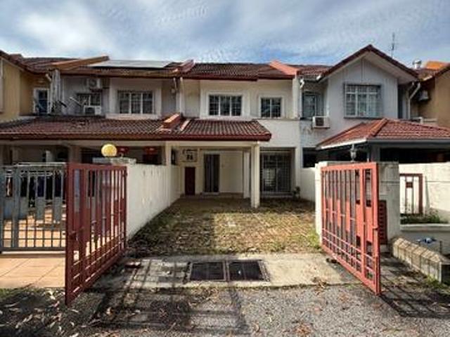 Terraced House for sale in Petaling, Subang Jaya