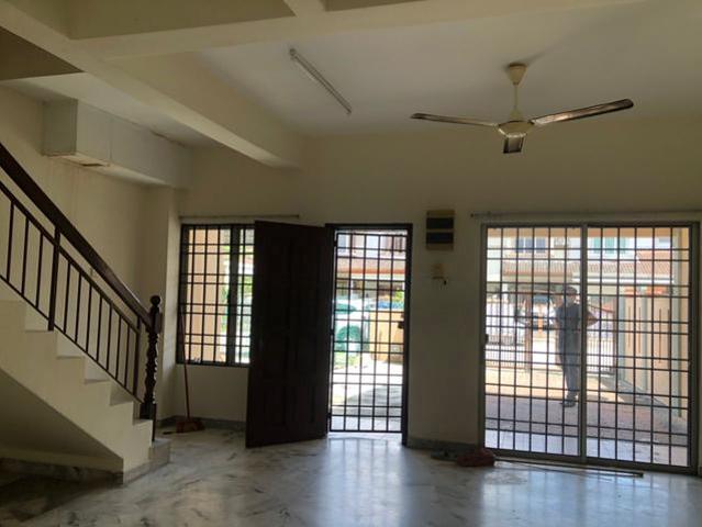 Terraced House for sale in Petaling, Subang Jaya