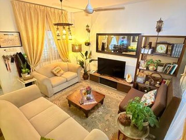 Terraced House for sale in Petaling, Subang Jaya