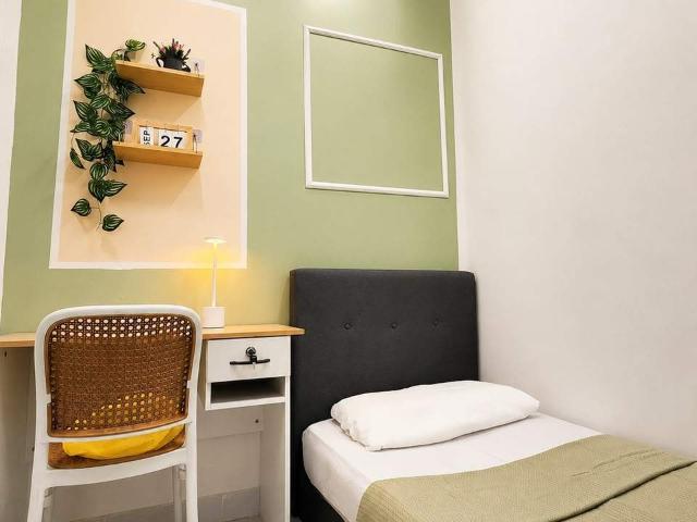 Room for rent in USJ 21, Majlis Bandaraya Subang Jaya