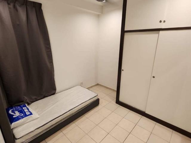 Room for rent in USJ 21, Majlis Bandaraya Subang Jaya