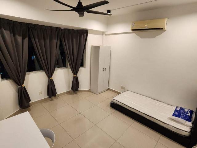 Room for rent in Petaling, Subang Jaya