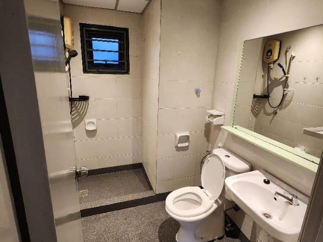 Room for rent in Petaling, Subang Jaya