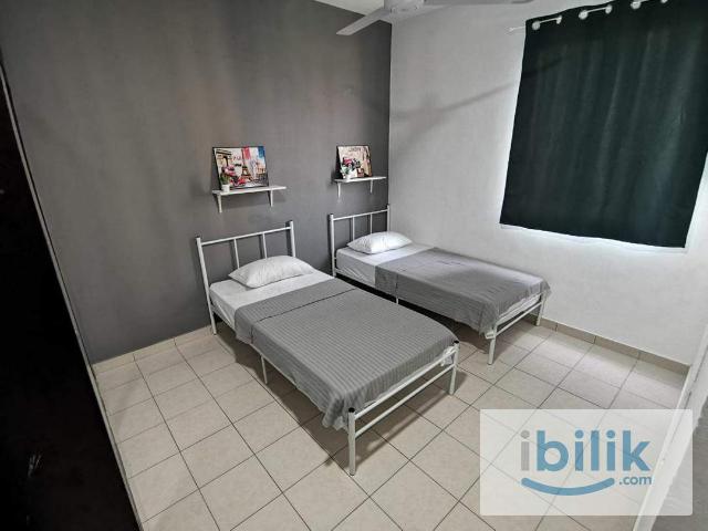 Room for rent in USJ 1, Majlis Bandaraya Subang Jaya