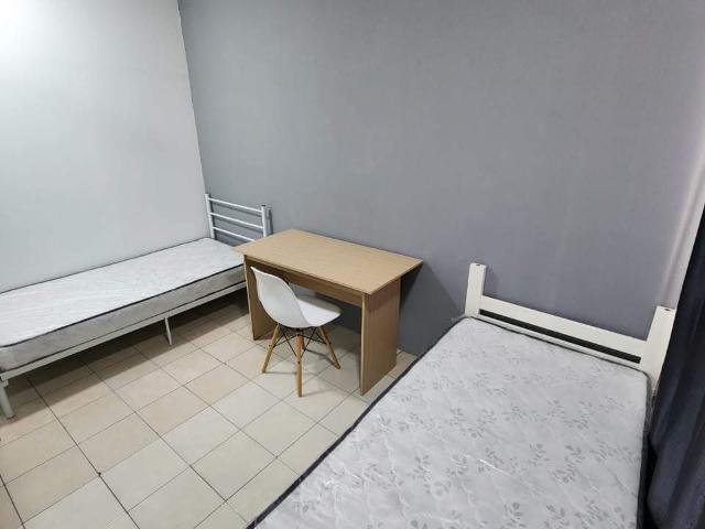 Room for rent in USJ 1, Majlis Bandaraya Subang Jaya