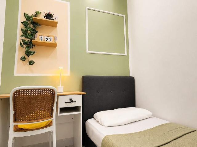 Room for rent in SS 16, Majlis Bandaraya Subang Jaya