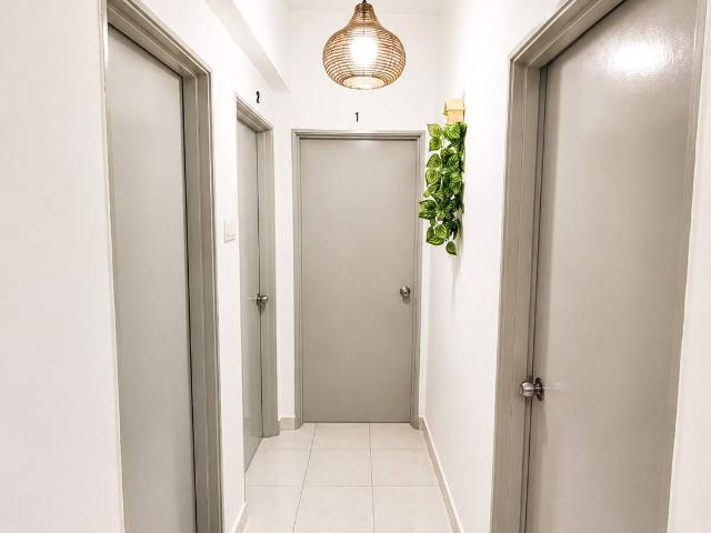 Room for rent in Petaling, Subang Jaya