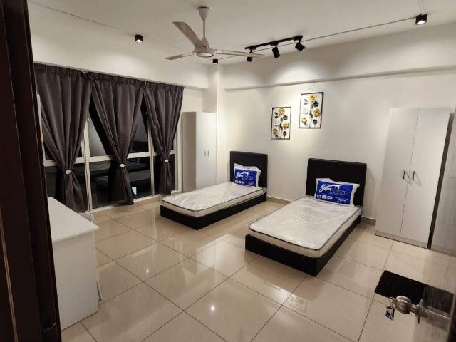 Room for rent in Petaling, Subang Jaya