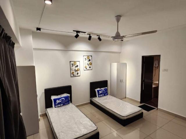 Room for rent in Petaling, Subang Jaya