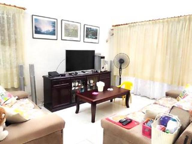 Terraced House for sale in Petaling, Subang Jaya