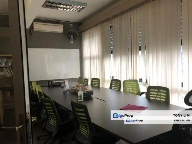Shop for rent in Petaling, Subang Jaya