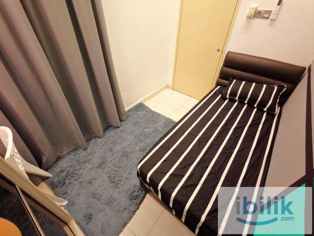 Room for rent in Petaling, Subang Jaya